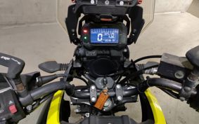 SUZUKI V STROM 250 DS11A