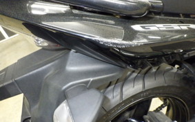 SUZUKI GSR250 2023