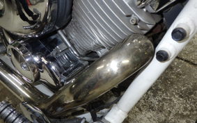 YAMAHA DRAGSTAR 400 2001 VH01J