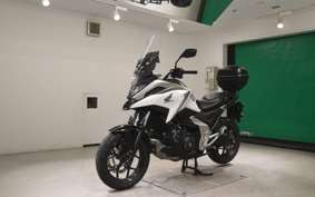 HONDA NC750X DCT 2024 RH09