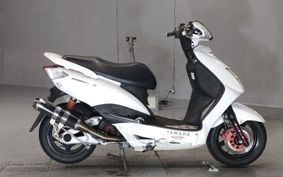 YAMAHA CYGNUS 125 X SE29