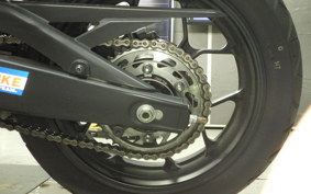 YAMAHA YZF-R25 A 2021 RG43J