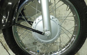 HONDA CD125T BENLY 1998 JA03