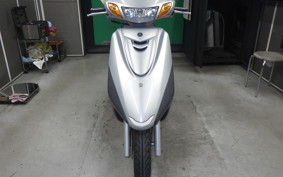 YAMAHA AXIS 125 TREET SE53J