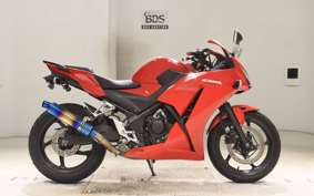 HONDA CBR250R GEN 3 MC41
