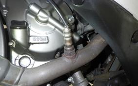 SUZUKI SKYWAVE 250 (Burgman 250) M CJ45A