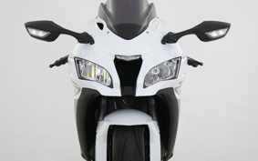 KAWASAKI NINJA ZX-10R ABS 2017 ZXT00S