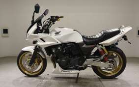 HONDA CB400 SUPER BOLDOR VTEC 2011 NC42
