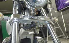 HONDA MAGNA 50 2020 AC13