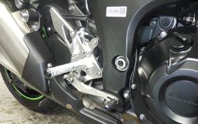 KAWASAKI NINJA 1000 A 2018 ZXT00W