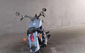HONDA SHADOW 400 CLASSIC 2013 NC44
