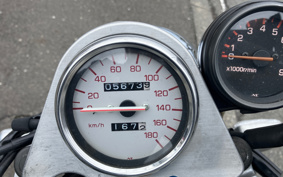 YAMAHA SRX400-1 1990 3VN