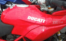 DUCATI MULTISTRADA 1000 S DS 2005