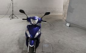 HONDA DIO 110 JF31