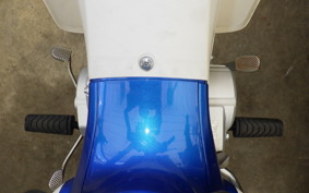HONDA C110 SUPER CUB JA44