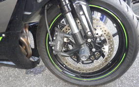 KAWASAKI NINJA ZX-6R A 2024 ZX636J