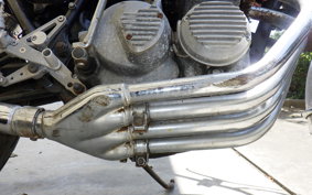HONDA CB400 1975 CB400F