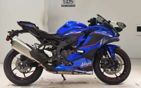 KAWASAKI ZX-4R SE 2023 ZX400P