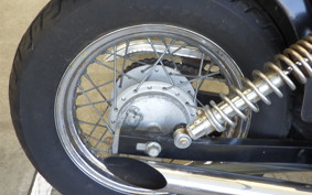 YAMAHA VIRAGO 250 3DM