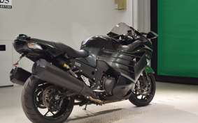 KAWASAKI ZX 1400 NINJA R A 2018