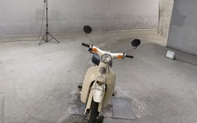 HONDA LITTLE CUB C50