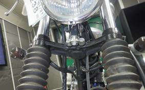 YAMAHA SR400 Gen.3 2005 RH01J