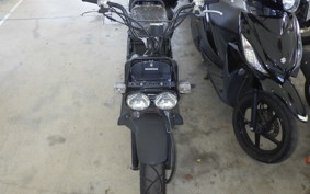 HONDA ZOOMER AF58