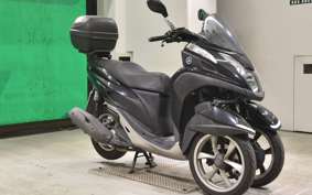 YAMAHA TRICITY 125 SE82J
