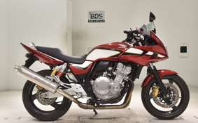 HONDA CB400 SUPER BOLDOR VTEC 2013 NC42
