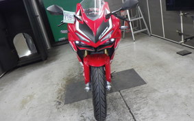 HONDA CBR250RR A MC51