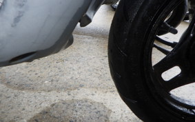 SUZUKI LET's 4 CA45A