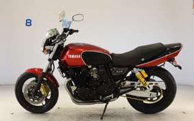YAMAHA XJR400 4HM