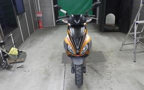 APRILIA SR50R