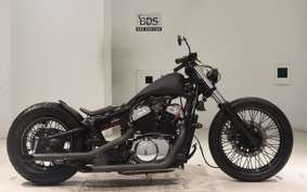 HONDA STEED 400 1998 NC26