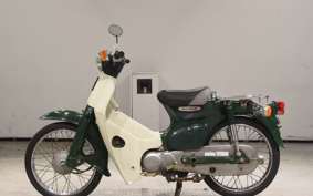 HONDA C50 SUPER CUB AA01