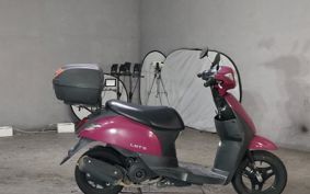 SUZUKI LET's CA4AA