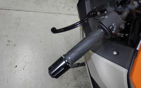 YAMAHA YZF-R25 A 1992 RG74J