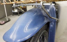 HONDA C50 SUPER CUB 2019 AA01