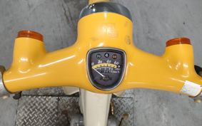 HONDA LITTLE CUB AA01