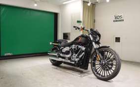 HARLEY FXBR1920 2023