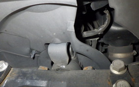 YAMAHA CYGNUS 125 XSR 3 SEA5J