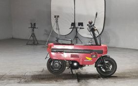 HONDA MOTOCOMPO AB12