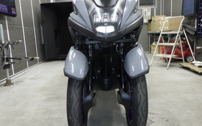 YAMAHA TRICITY 155 A SG37J