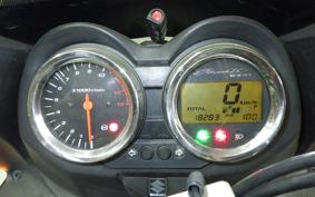 SUZUKI BANDIT 1200 SA 2007 GV79A