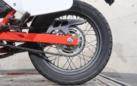 HONDA FTR223 MC34