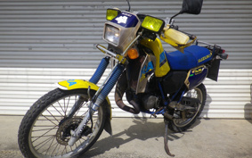 SUZUKI RA125 SF13A