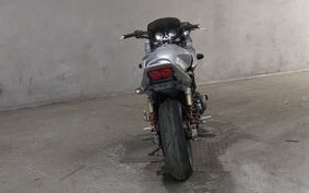 HONDA CB400SFV-3 BOLDOR 2007 NC39