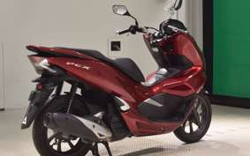 HONDA PCX 125 2006 JF81