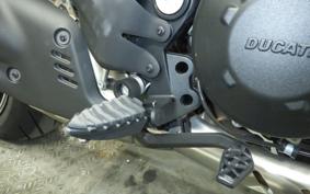 DUCATI DIAVEL V4 2025