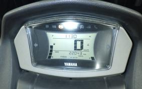 YAMAHA N-MAX 155 SG66J